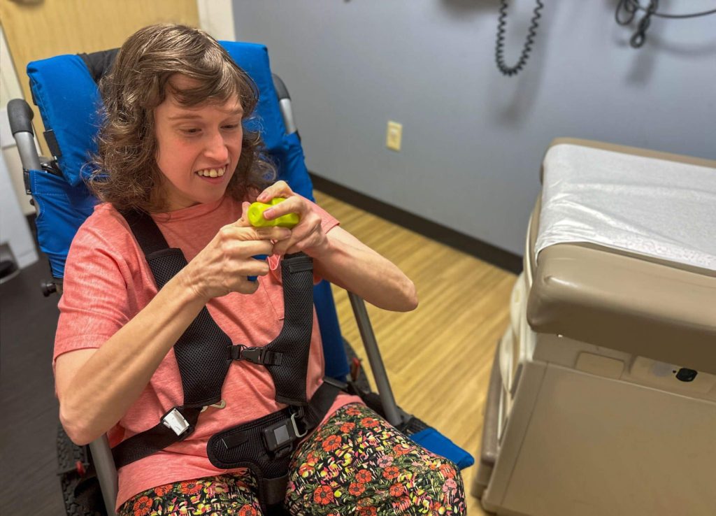 NDIS Assistance with Daily Personal Activities Including High Intensity in Western Australia